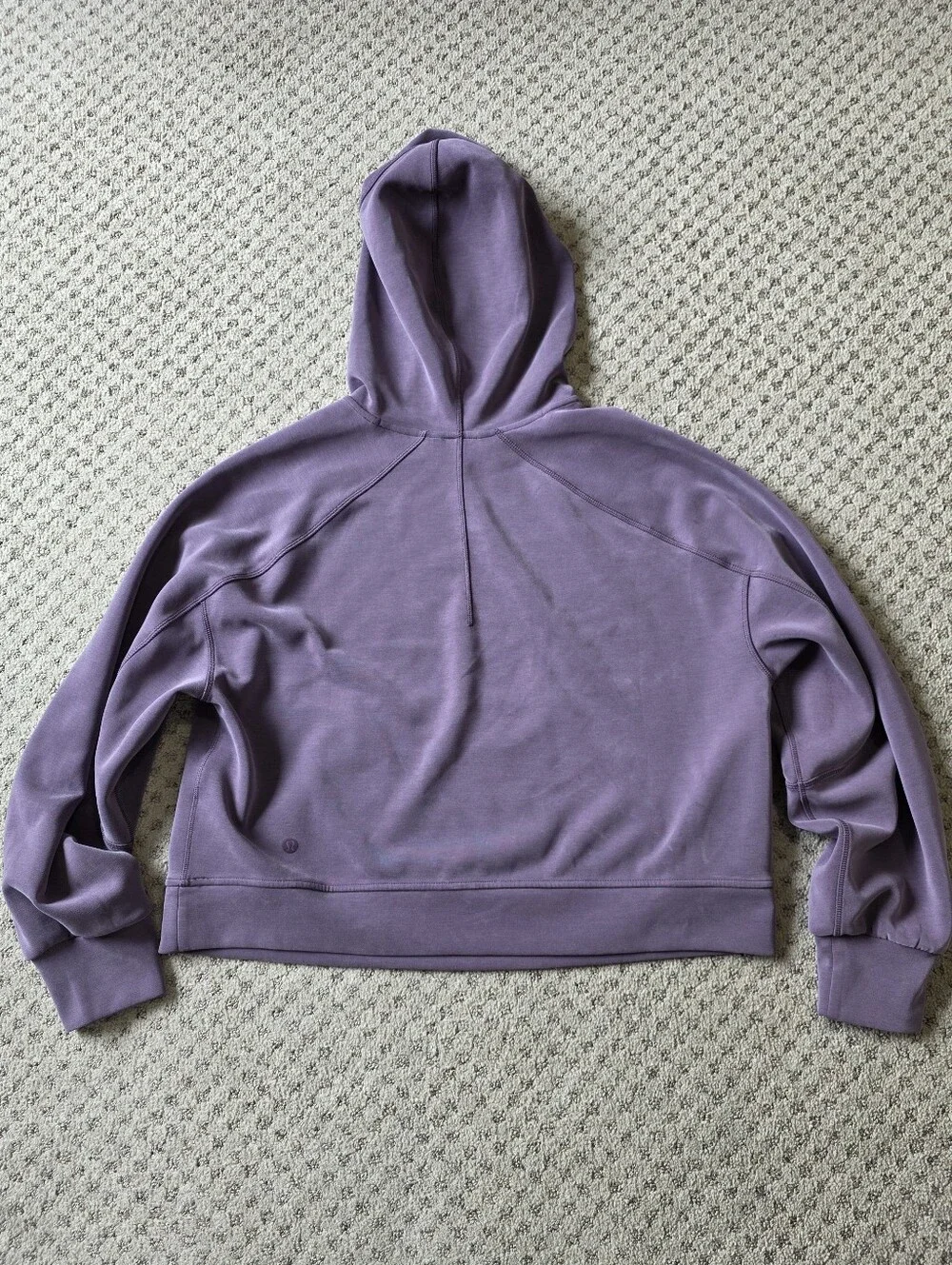 lululemon athletica Softstreme Hoodie